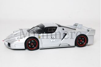 Ferrari FXX Scale Model
