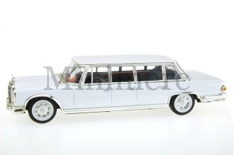 600 Pullman Scale Model
