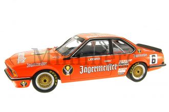 635 CSI Scale Model