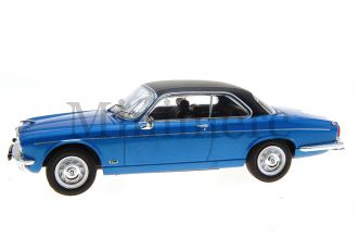 Jaguar XJ12C Scale Model