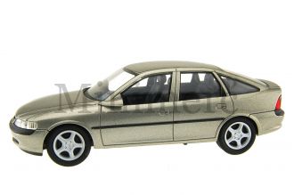 Opel Vectra Scale Model