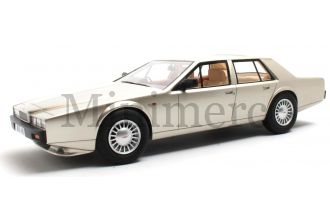 Aston Martin Lagonda Series lV Scale Model