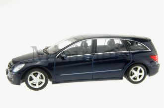 Mercedes R Class Scale Model