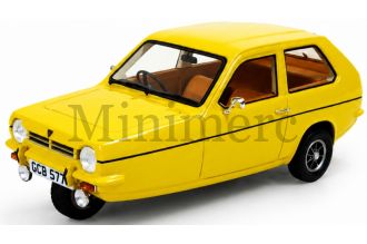 Reliant Robin Scale Model