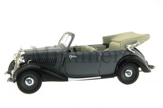 170V Cabriolet Scale Model