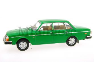 Volvo 244 Scale Model