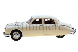 Jaguar 2.4 Scale Model