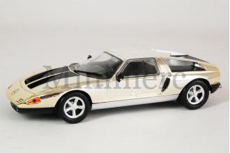 c111/11 Scale Model