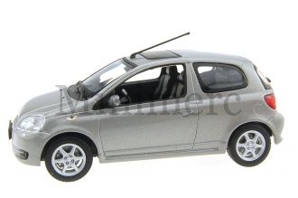 Toyota Yaris Scale Model