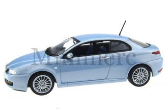 Alfa Romeo GT Scale Model