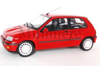 Renault Clio 16S Scale Model