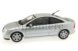 Opel Coupe Scale Model