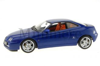 Alfa Romeo GTV Scale Model