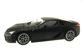 Lexus LFA Scale Model