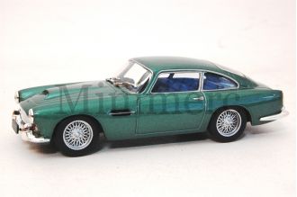 Aston Martin DB4 Scale Model
