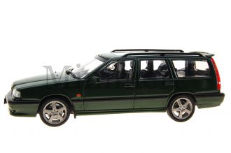 Volvo 850 T-5R Scale Model