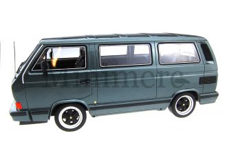Volkswagen Porsche B32 Scale Model
