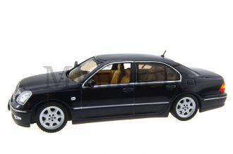 Lexus LS430 Scale Model