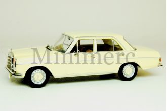 200/8 Scale Model