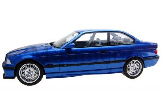 BMW M3 Scale Model