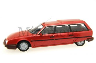 Citroen CX 25 TRD Turbo 2 Break Scale Model