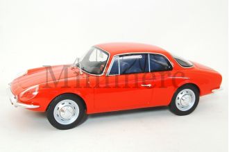 Alpine GT4 Scale Model