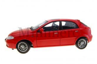 Buick Excelle HRV Scale Model