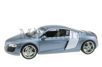 Audi R8 Scale Model