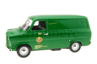 Ford Transit MkI diesel Scale Model