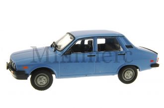 Dacia 1310 Scale Model