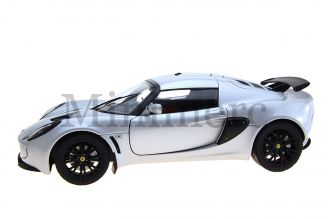 Lotus Exige Scale Model