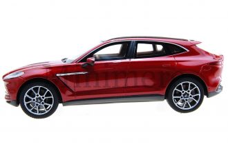 Aston Martin DBX Scale Model