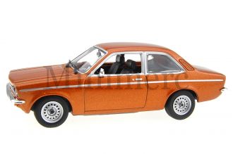 Opel Kadett C Scale Model