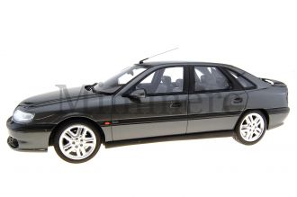 Renault Safrane Bi-Turbo Scale Model