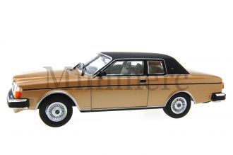 Volvo 262C Bertone Scale Model