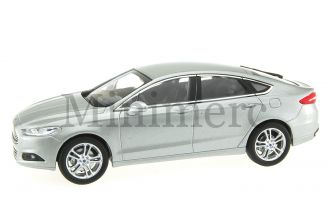 Ford Mondeo Scale Model