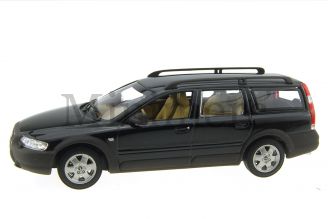 Volvo V 70 XC Scale Model