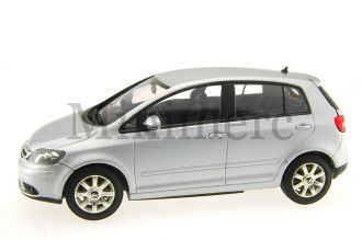 Volkswagen Golf Plus Scale Model