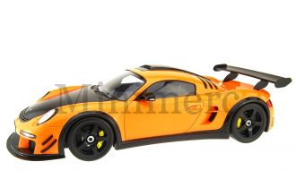 RUF CTR3 Evo Scale Model