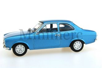 Ford Escort 1 1300L Scale Model