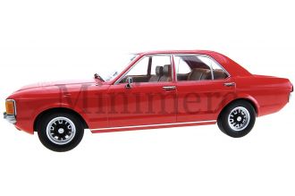 Ford Consul RIGHT HAND DRIVE Scale Model