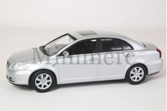 Toyota Avensis Scale Model