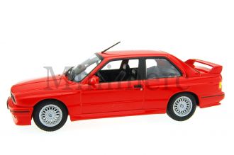 BMW M3 (E30) Scale Model