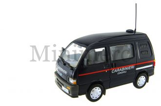 Piaggio Porter Scale Model