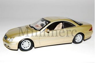 CL CLASS Scale Model