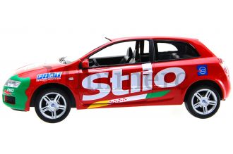 Fiat Stilo Scale Model