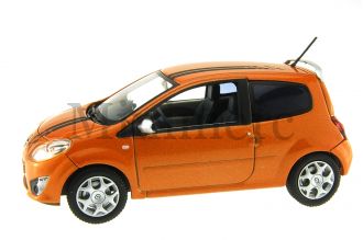 Renault Twingo GT Scale Model