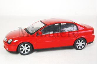 Opel Vectra Scale Model