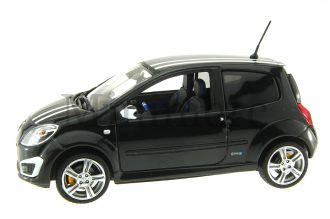 Renault Twingo Scale Model
