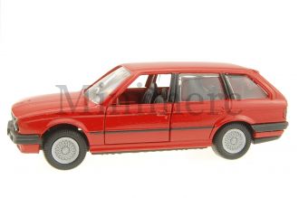 BMW 325i Touring Scale Model